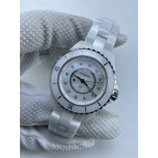 (준비완료/특급배송)NO.3745/XF공장 샤넬 J12 33MM (초특가할인)