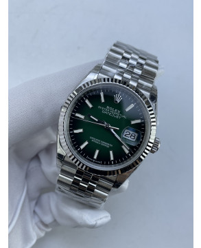 (준비완료/특급배송)NO.3772/VS공장 롤렉스 VSF Factory V2 36mm DateJust 126234 904L